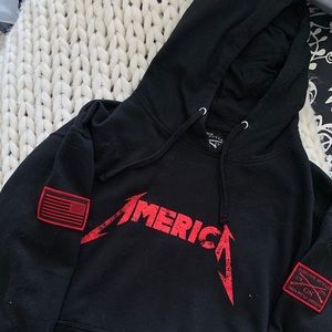 Grunt style sweatshirt